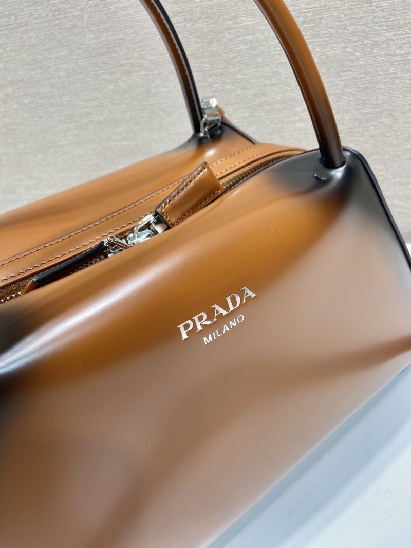 Prada Top Handle Bags